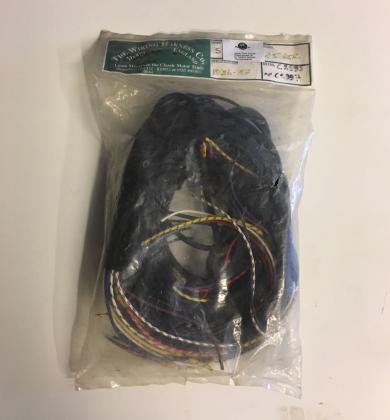 Car Harness Original JAGUAR XJ Serie 1-2-3 MK - E Type Sales