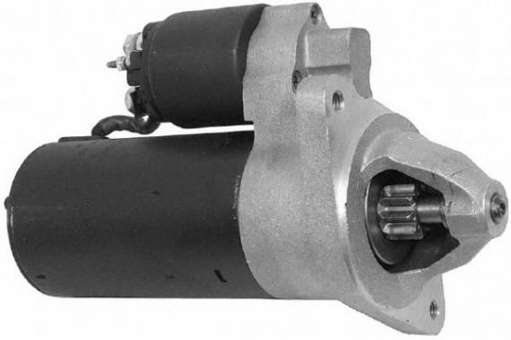 Starter motor JAGUAR XJ / XJ40 / XJS Engines