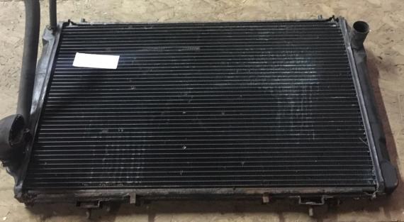 Radiateur JAGUAR XJ Serie 1-2-3 MK - E Type Motoren