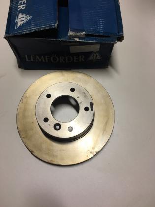 Front Brake discs set JLM1305 JAGUAR XJ / XJ40 / XJS Breaks