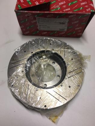 Front Brake discs set sport JAGUAR XJ / XJ40 / XJS Breaks