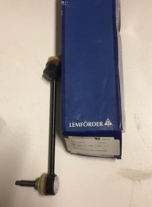 XR81693-S-TYPE-ANTI-ROLL BARLINK LA JAGUAR S-TYPE Chasis