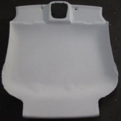 Headliner Grey or oatmeal 8W8-519C08-AA JAGUAR XK 150 Headliner