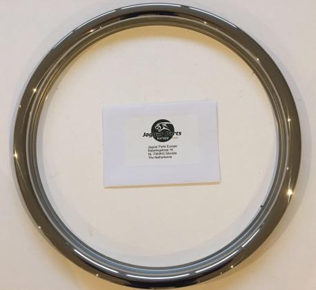 Inox Felge Ring