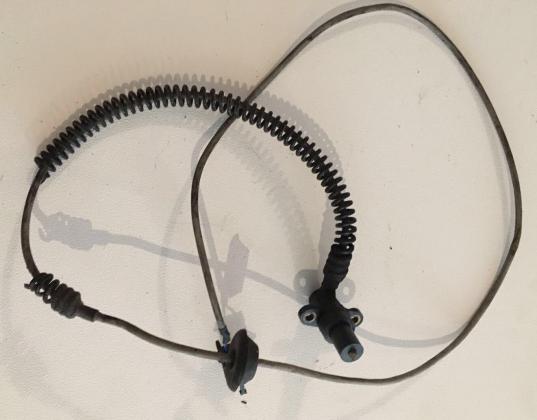 Snelheids sensor op diff DBC11116 Nieuw JAGUAR XJ / XJ40 / XJS Transmissie