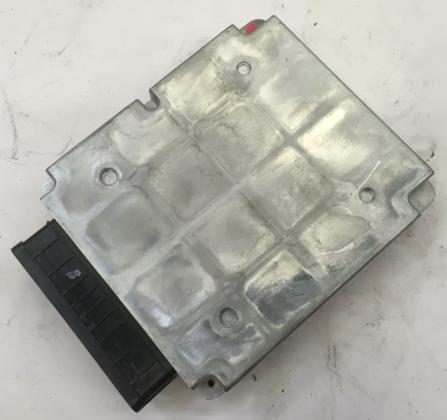 Motor module ECU 1X43-10K975 JAGUAR X-TYPE Elektrisch