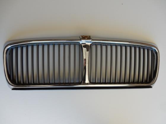 Kuhler grill JAGUAR XJ / XJ40 / XJS Karosserie