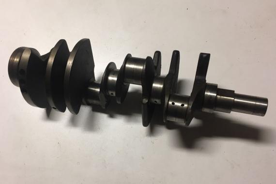 Crankshaft JLM21735 JAGUAR XK8 - XKR Engines