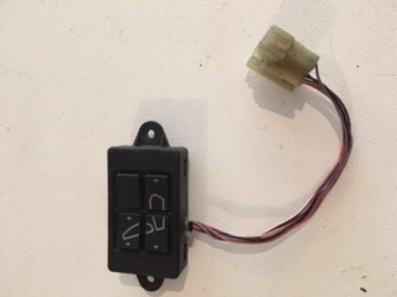Schaltersatz DAC7661