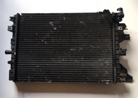 Radiateur C2C1448-C2C35506 JAGUAR XJ 350 Motoren