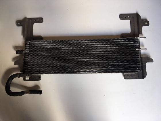 Automaatbak radiator XR83772 JAGUAR S-TYPE Transmissie