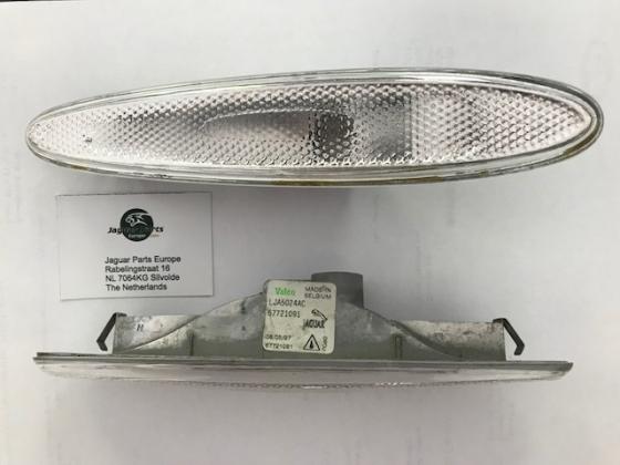 jaguar xj8 parts