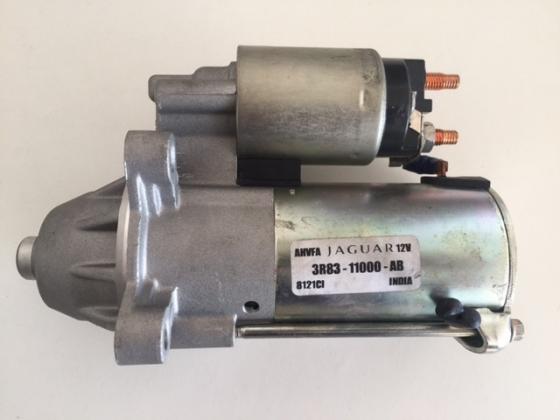 Motor de arranque C2C37198 JAGUAR S-TYPE Electrico