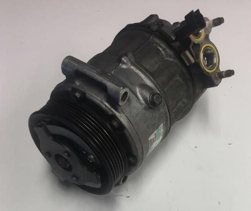 Climapump C2D2790 JAGUAR XJ 351 Heating