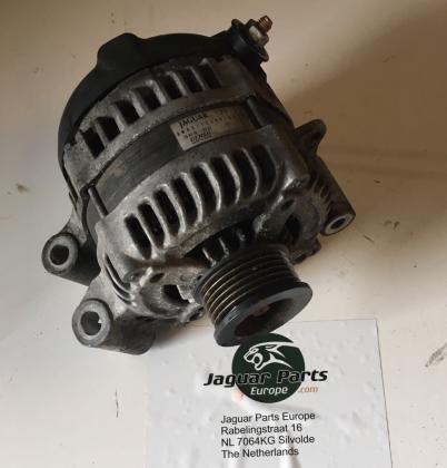 DYNAMO C2D48932 JAGUAR XF Motoren