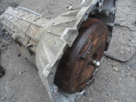 Gearbox JAGUAR XJ / XJ40 / XJS Transmission