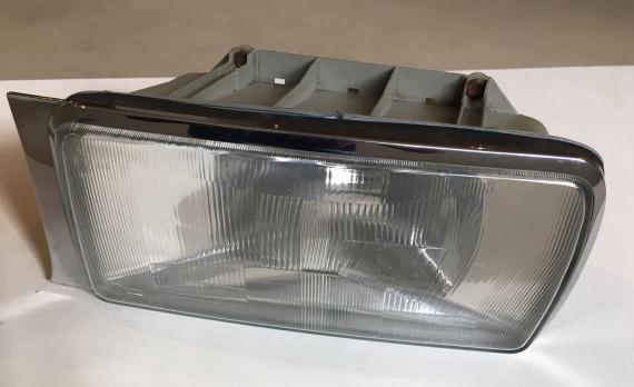 Headlight left or right  JLM10872-JLM10873 JAGUAR XJ / XJ40 / XJS Lightning