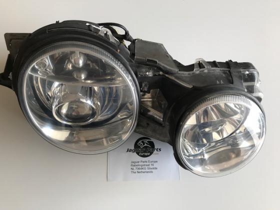 Faro de xenón reacondicionado derecho XR858636 JAGUAR S-TYPE Iluminacion