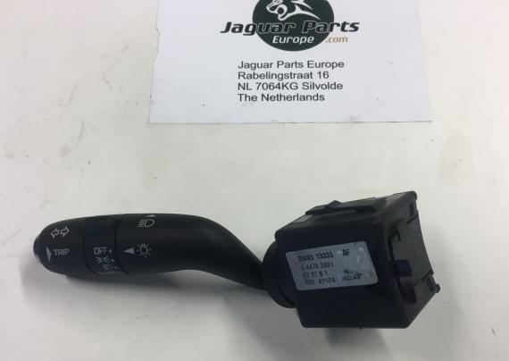 Blinker Schalter W9313335AF JAGUAR XJ 350 Elektrisch