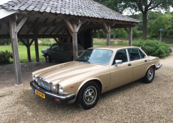 Jaguar XJ S3 4.2 onderdelen te koop JAGUAR XJ Serie 1-2-3 MK - E Type Auto verkoop