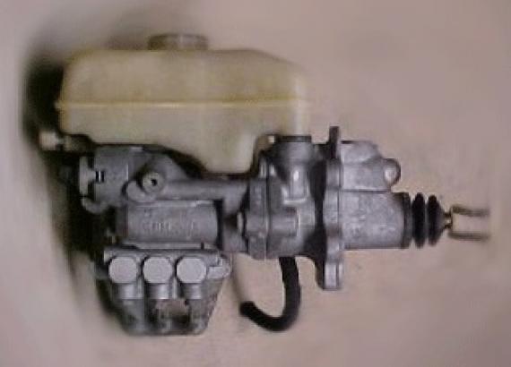 Masterbreak Cylinder ABS unit JLM1475 LHD JAGUAR XJ / XJ40 / XJS Breaks