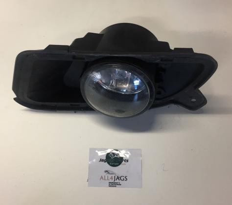 Faros antiniebla con soporte izquierdo o derecho XR837532 JAGUAR XJ 350 Iluminacion 