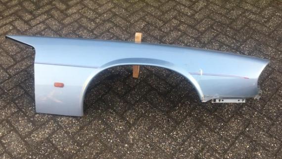 Rechter Scherm BHC2544
