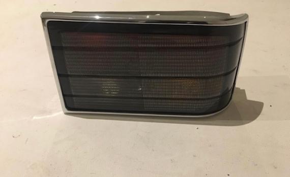 Rucklampe Rechts DBC11636 Oder Linker DBC11637