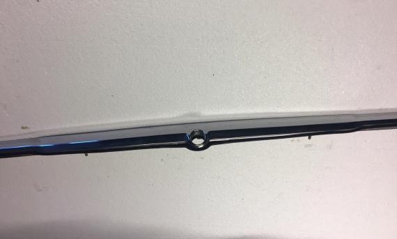 Achterklep greep HHB5730AA