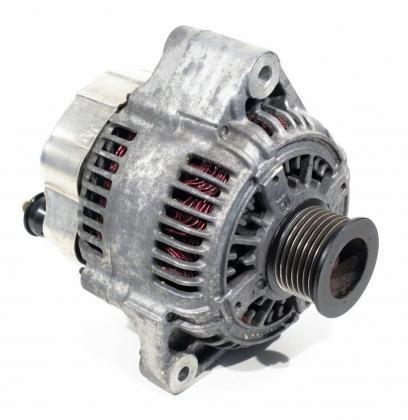 Dynamo LNC1800AA