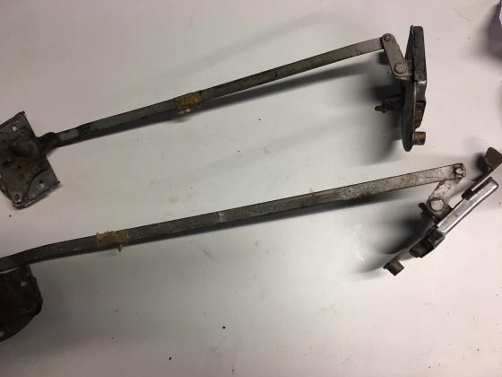 Deuropener Links of Rechts