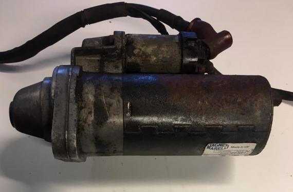 Anlasser Magnet-marelli-269378