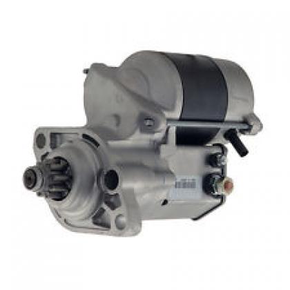 Startmotor AJ83990 JAGUAR XK8 - XKR Motoren