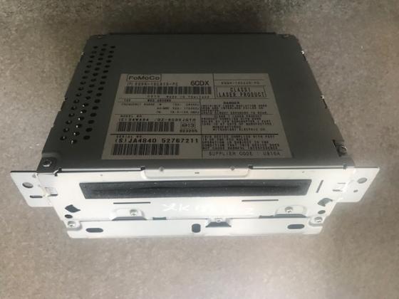 6G9N-14C230-PC CD Wechsler 