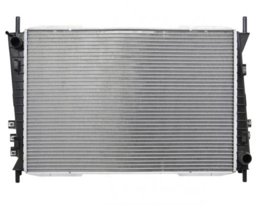 Radiator C2S042756-C2S31599 JAGUAR X-TYPE Engines