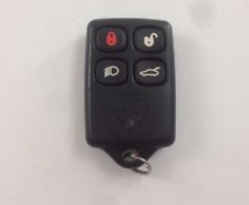 Remote LJA2610  JAGUAR XK8 - XKR Electric