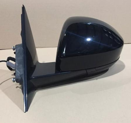 LH doormirror T4A5587 T4A5591 Jaguar F Pace Body