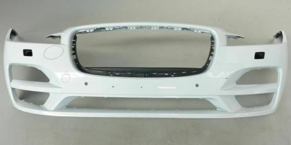 Frontbumper T4A5641LML Jaguar F Pace Body