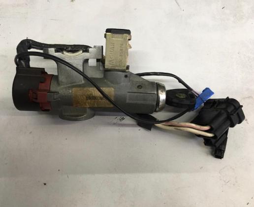 Contactslot inclsleutel BEC5341 JAGUAR XJ / XJ40 / XJS Interieur
