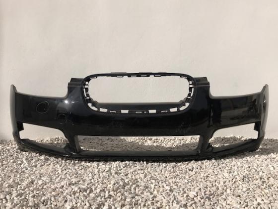 Front bumper model 2008-2011 C2Z10575XXX JAGUAR XF Body