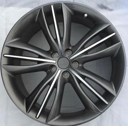 1 voor velg MATAIVA  C2d10951 AW9m1007AA JAGUAR XJ 351 Velgen