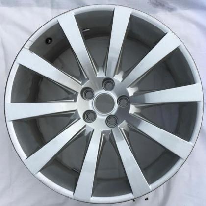 1 rear wheel 6W831007DB-C2P1013-9.5x19-CARELIA JAGUAR XK 150 Wheels