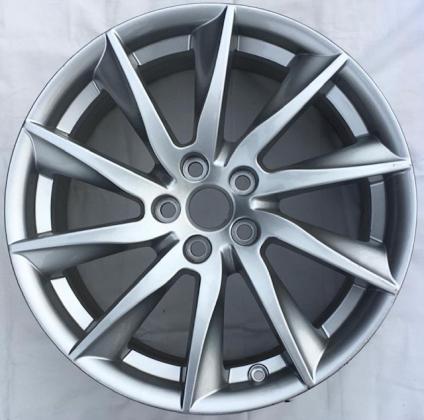 1 X BW83-1007-AA-C2P18511-8.5X18-VELA JAGUAR XF Felgen