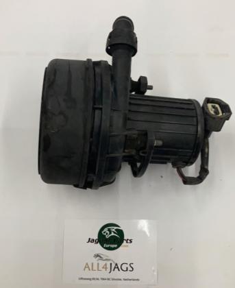 Airpump 6W83-9A486-AA JAGUAR XK 150 Electric