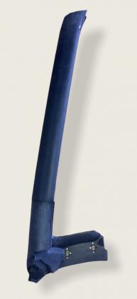 HJG7779AA Linker Verdeck Gummi Neu