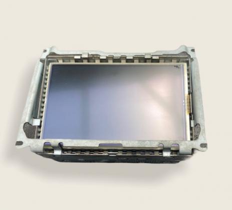C2P25733-C2Z11734-CX23-14F667-AL Navi schem JAGUAR XF Elektrisch