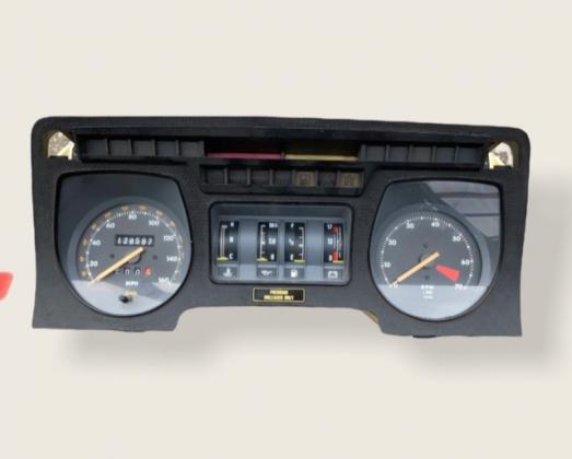 Miles KM teller V12 JAGUAR XJ / XJ40 / XJS Elektrisch