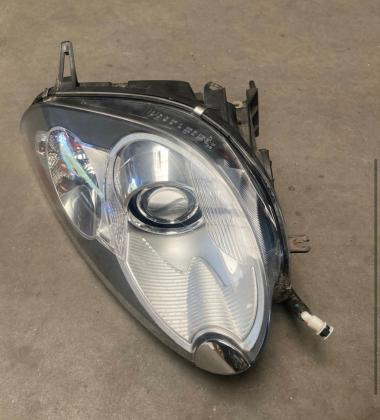 Scheinwerfer Rechter mit Kurvenlicht C2P14615-6W8313W029FG