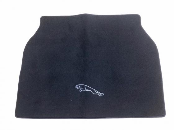 Bootlid carpet JAGUAR XJ 351 Interior