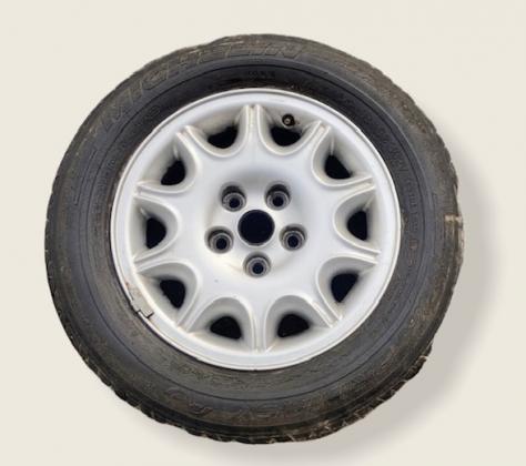 starburst 7x16 MNC6113AA Wheel set JAGUAR XJ300-XJ308 Venta de coches